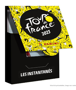 TOUR DE FRANCE 2023 - UPDATE SET